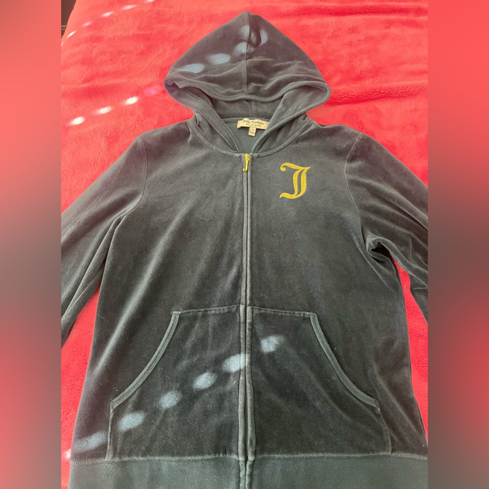 VINTAGE JUICY COUTURE TRACKSUIT‼️💙